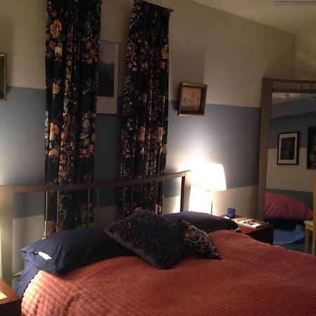 South Bridge Bed And Breakfast Philadelphie Extérieur photo