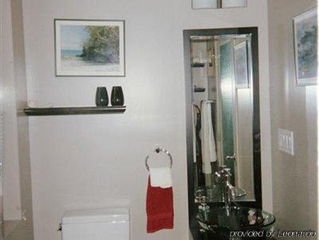 South Bridge Bed And Breakfast Philadelphie Chambre photo