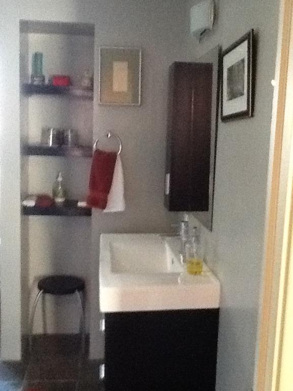 South Bridge Bed And Breakfast Philadelphie Extérieur photo