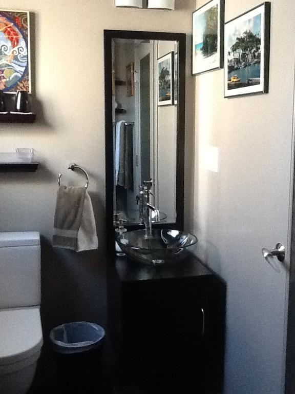 South Bridge Bed And Breakfast Philadelphie Extérieur photo