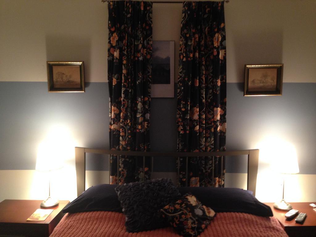 South Bridge Bed And Breakfast Philadelphie Extérieur photo