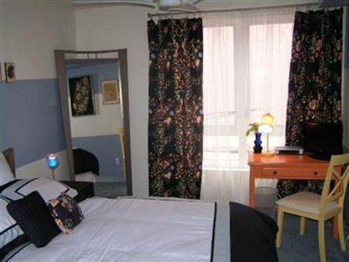 South Bridge Bed And Breakfast Philadelphie Chambre photo