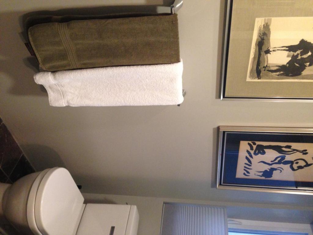 South Bridge Bed And Breakfast Philadelphie Extérieur photo