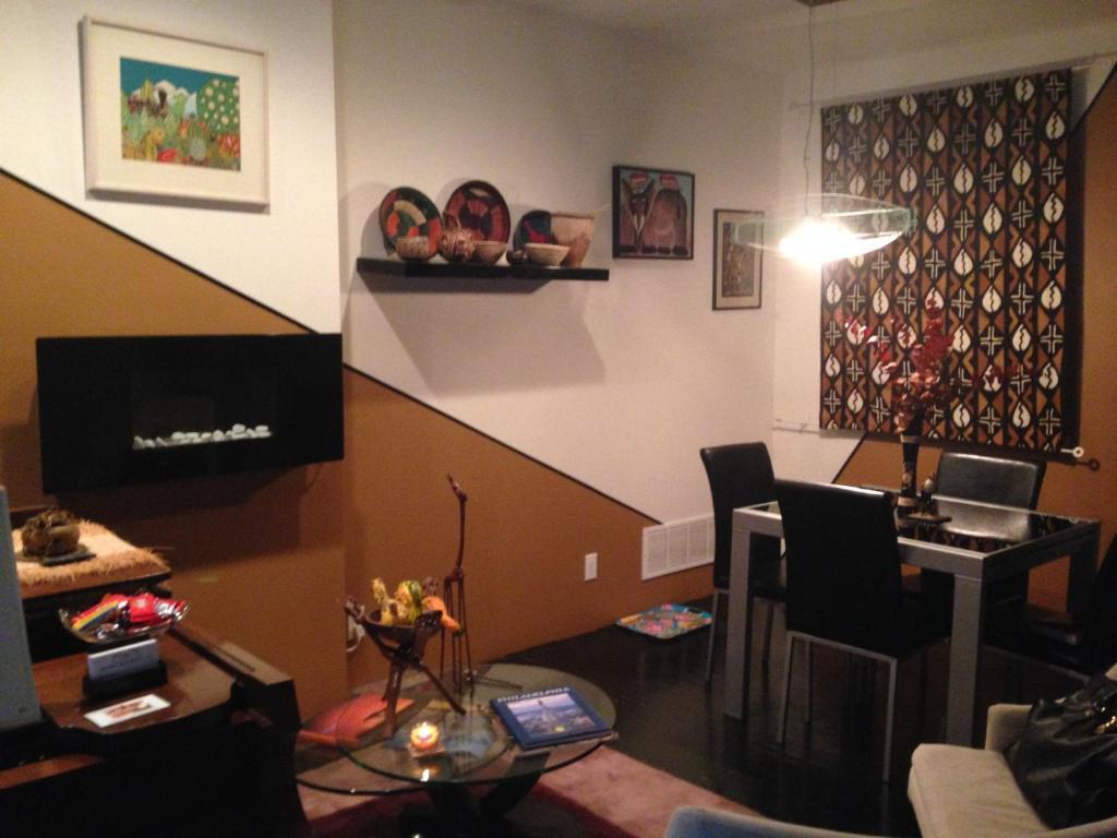 South Bridge Bed And Breakfast Philadelphie Extérieur photo