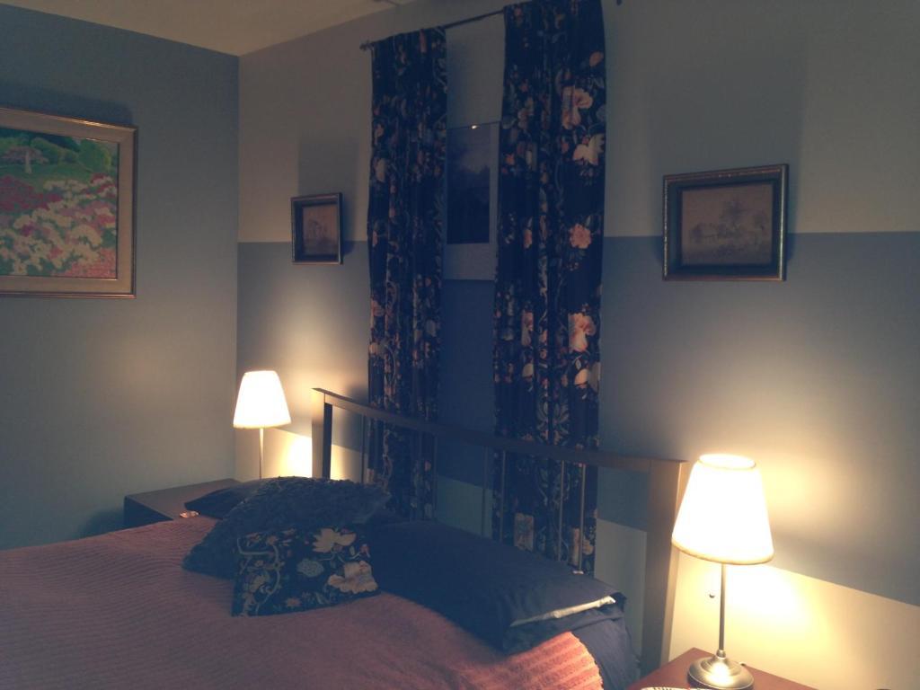 South Bridge Bed And Breakfast Philadelphie Extérieur photo